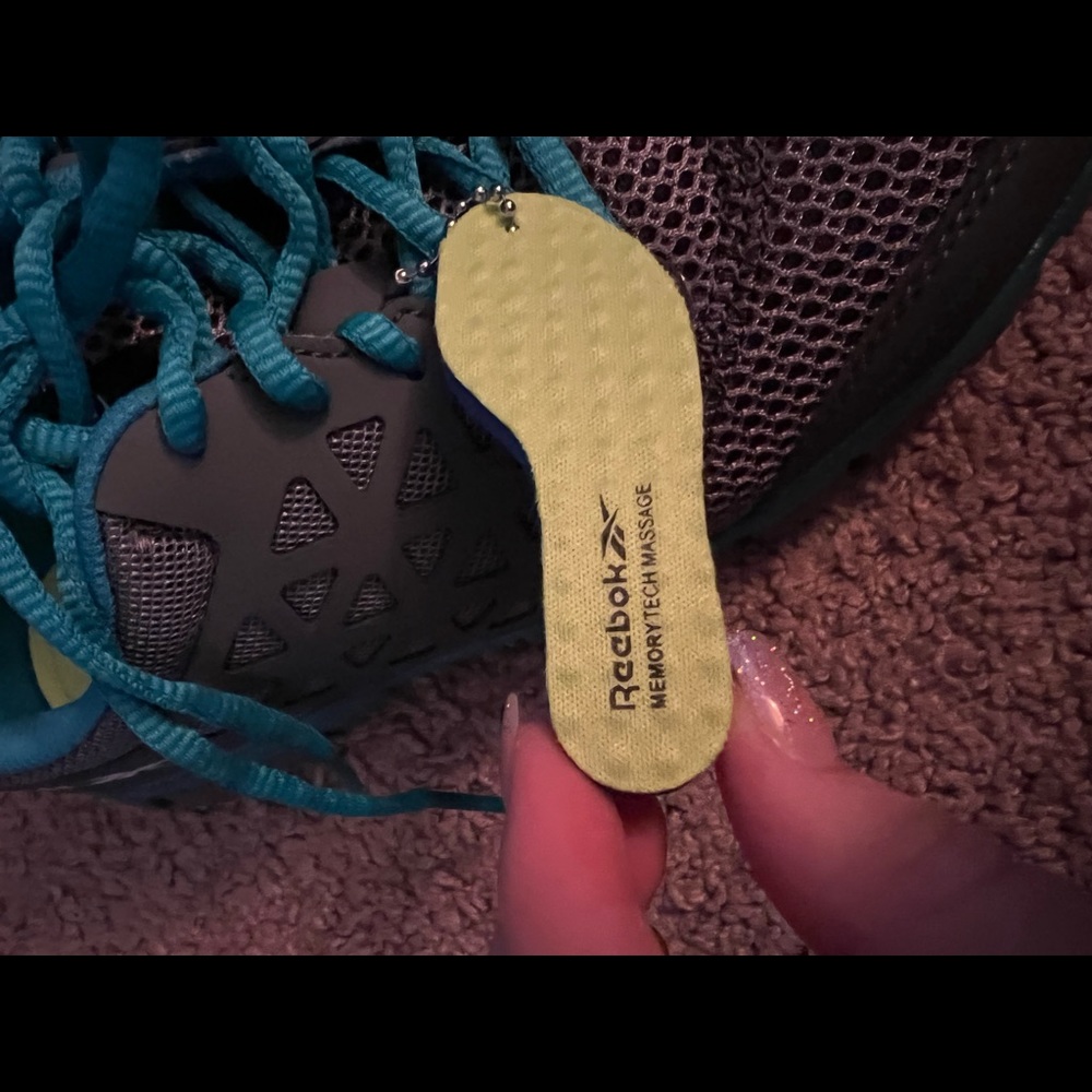 COPY - Reebok alloy toe - Picture 11 of 12